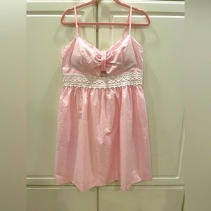 NWT Lilly Pulitzer size 14 Cyndi dress